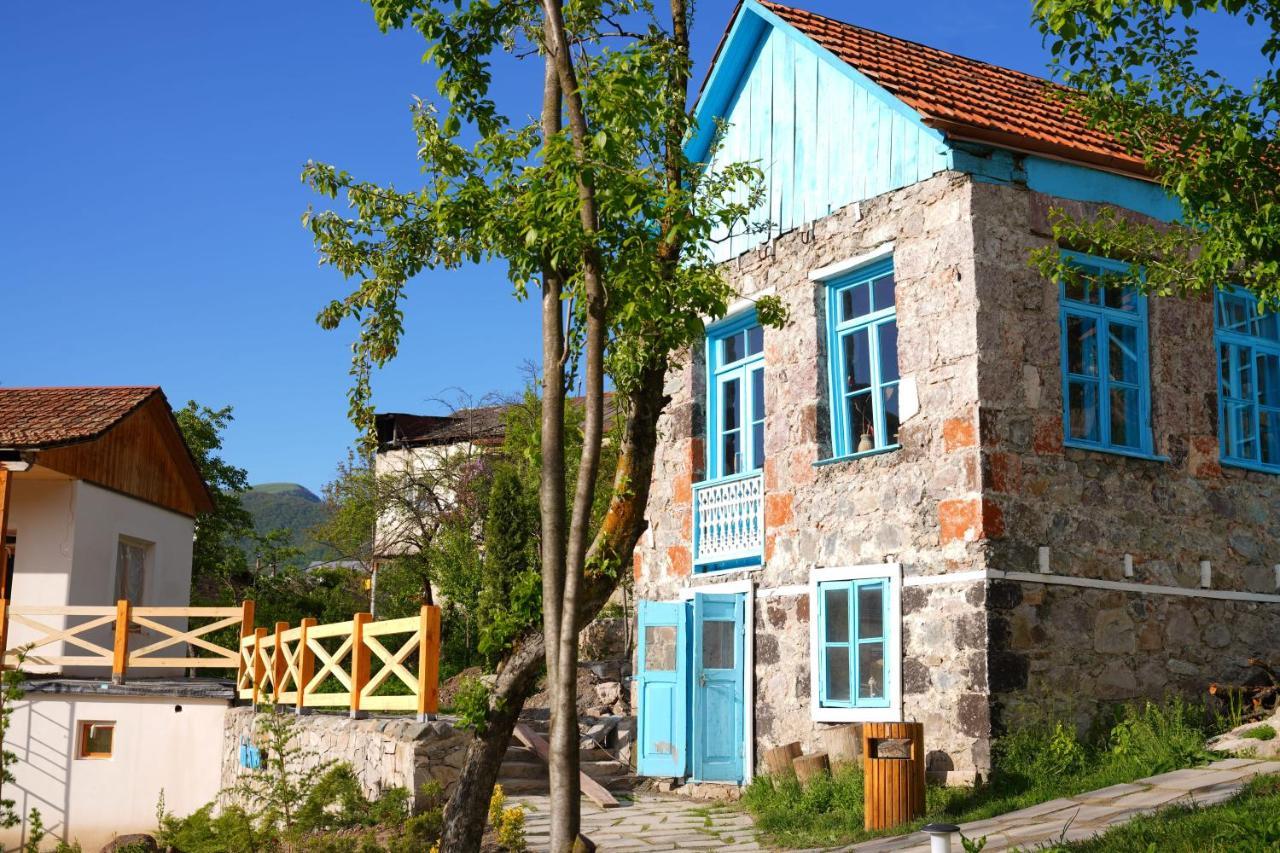 Toon Armeni Guest House Dilijan Exterior photo